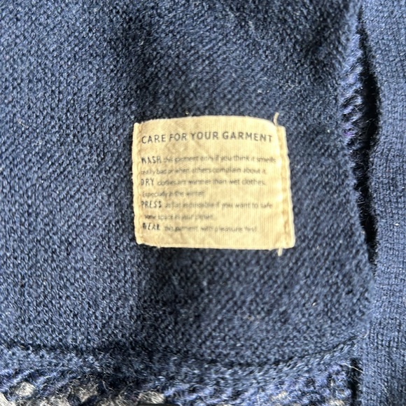 Scotch & Soda sweater - Picture 7 of 8
